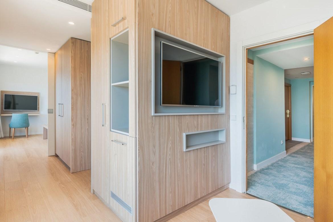 Leman Hotel Y Apartamentos Playa de Palma  Ngoại thất bức ảnh