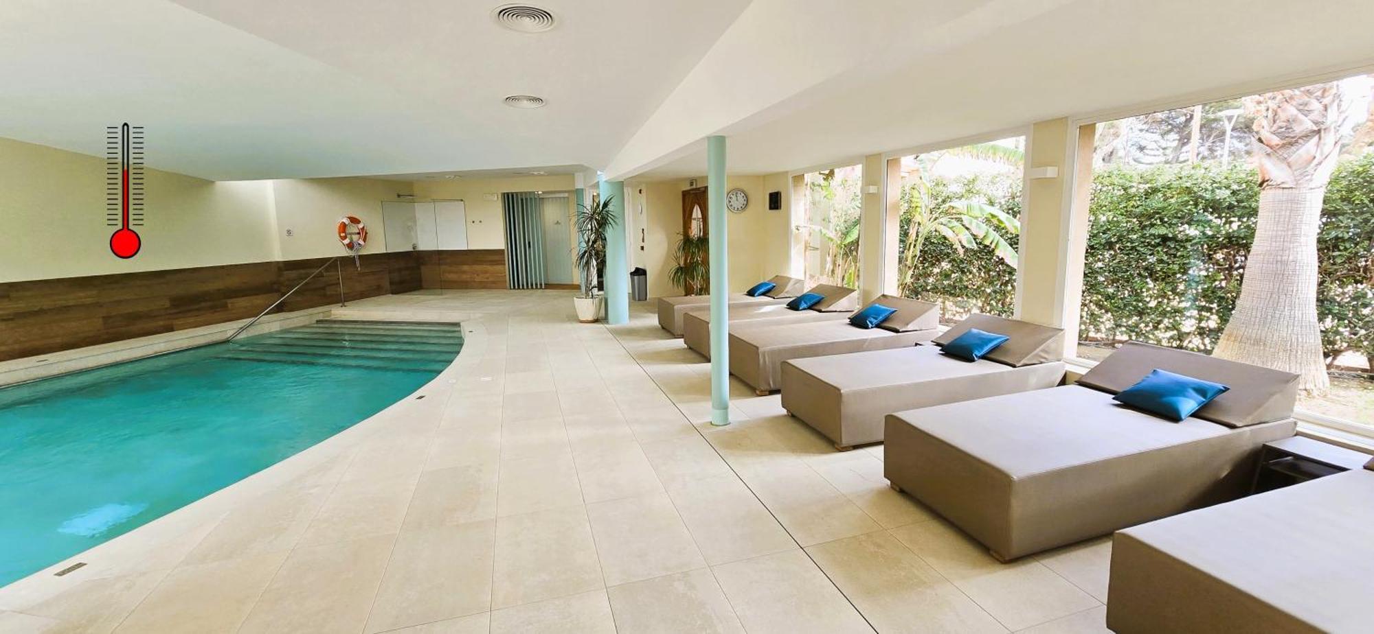 Leman Hotel Y Apartamentos Playa de Palma  Ngoại thất bức ảnh