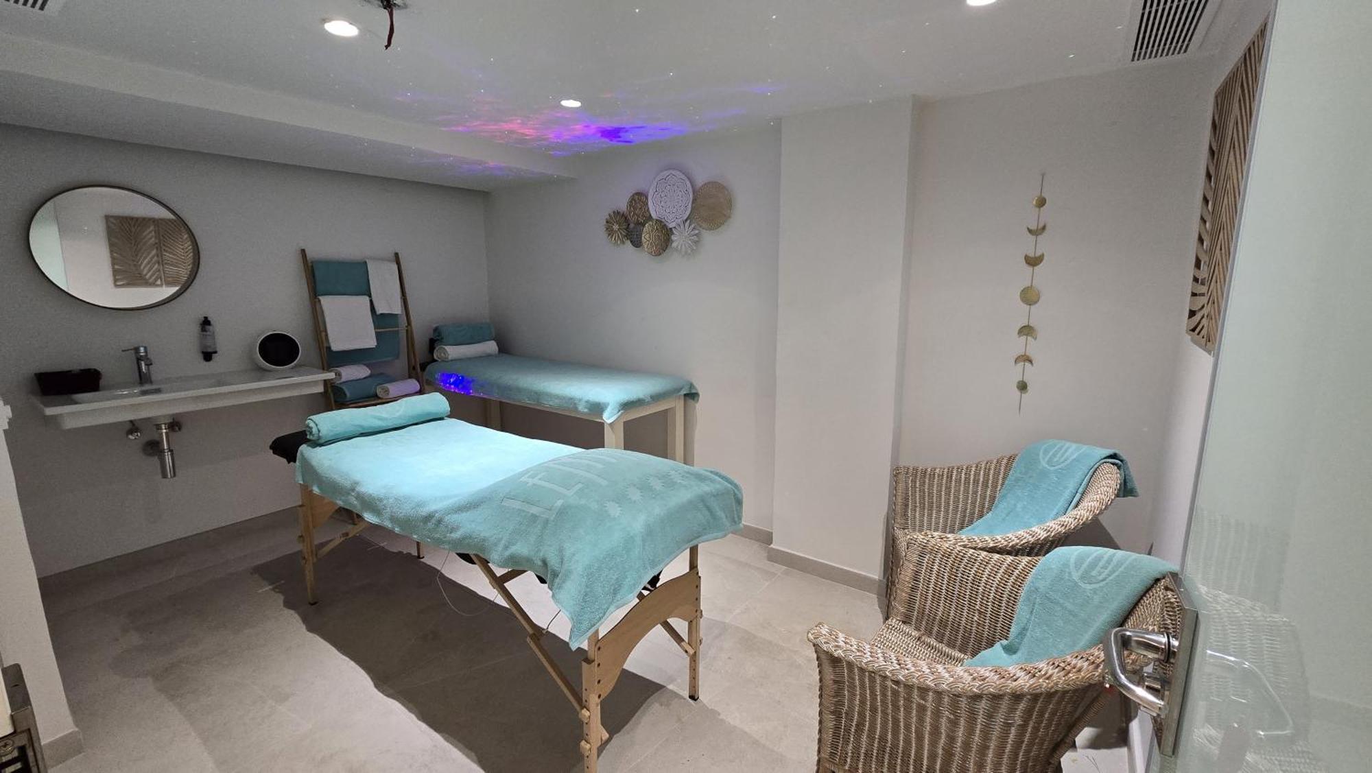Leman Hotel Y Apartamentos Playa de Palma  Ngoại thất bức ảnh