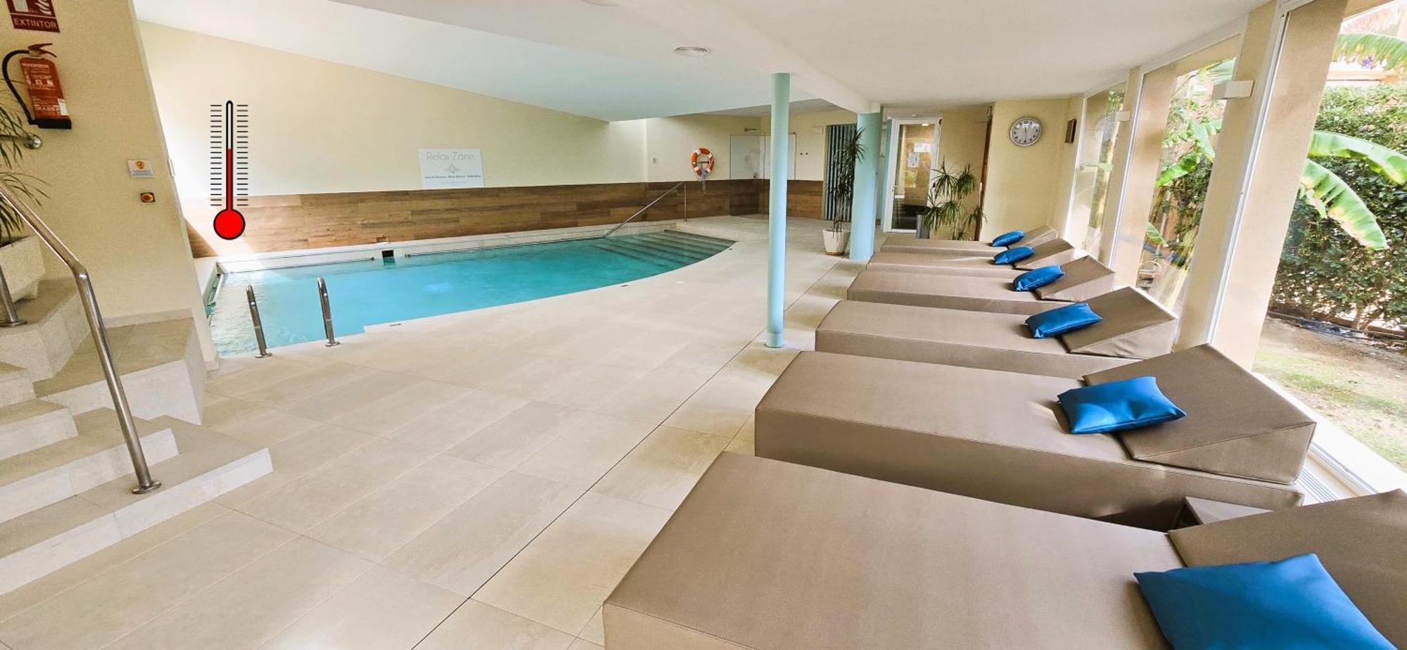 Leman Hotel Y Apartamentos Playa de Palma  Ngoại thất bức ảnh