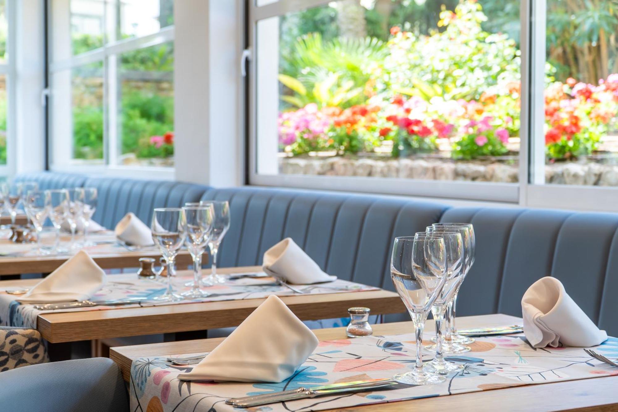 Leman Hotel Y Apartamentos Playa de Palma  Ngoại thất bức ảnh