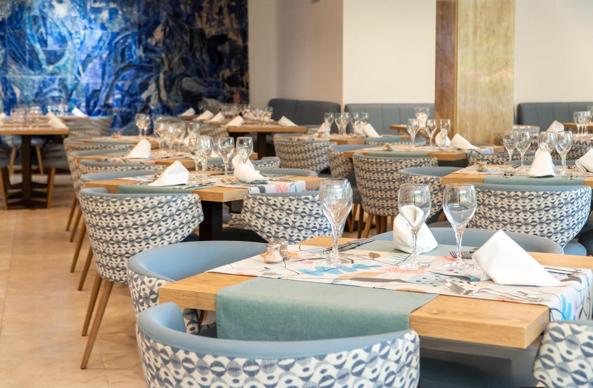Leman Hotel Y Apartamentos Playa de Palma  Ngoại thất bức ảnh